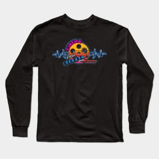 Stash Shirt Long Sleeve T-Shirt